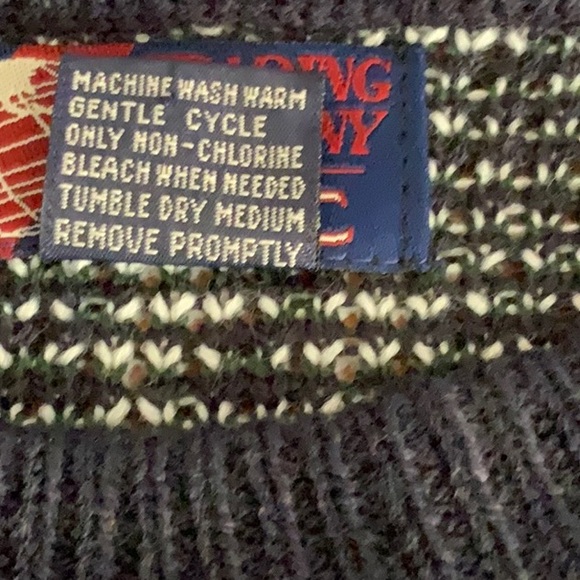 Trading company by GFC SIZE XL EXCELLENT CONDITION - Picture 5 of 5